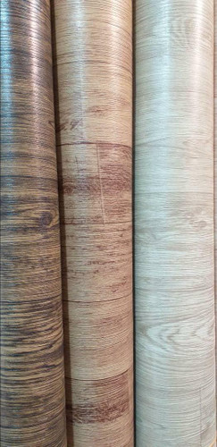 کف پوش رولی نازک