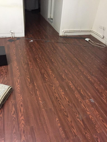 لمینت پی وی سی ایرانی و ترک و کره ای