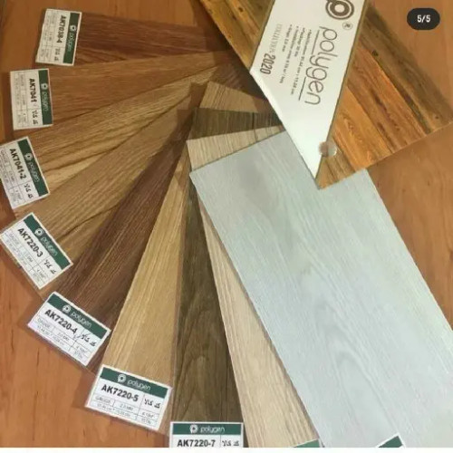 کف پوش پارکت لمینت پلیژن درجه دو