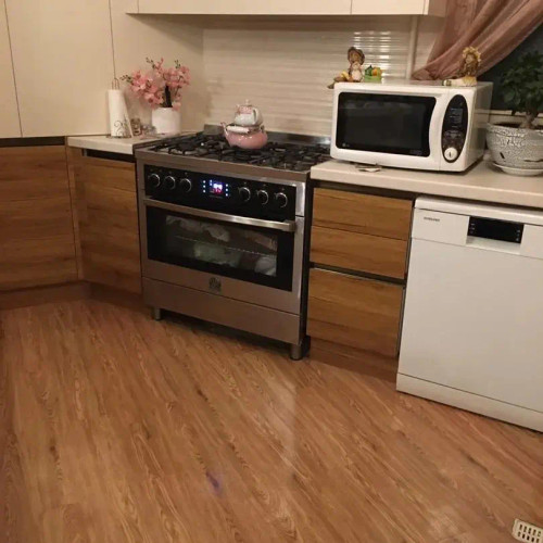 لمینت پی وی سی