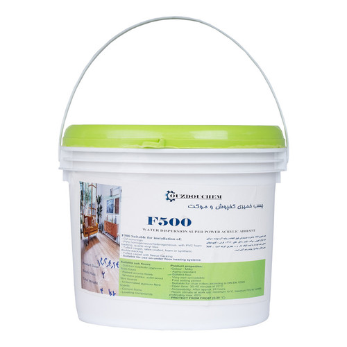 چسب خمیری مخصوص کفپوش