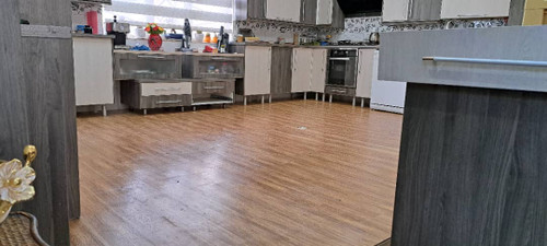 کفپوش اورجینال پی وی سی