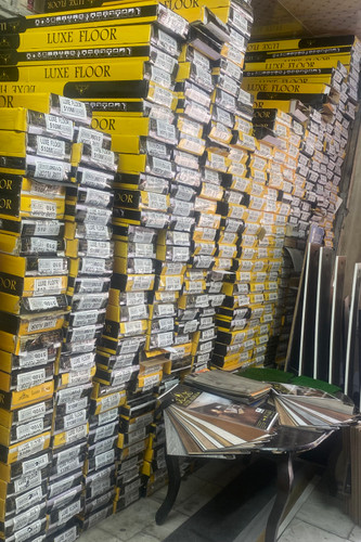 لمینت پارکت